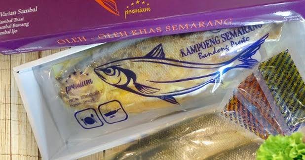 10 Bandeng Presto Paling Enak di Semarang Yang Menjadi Favorit Wisatawan 7