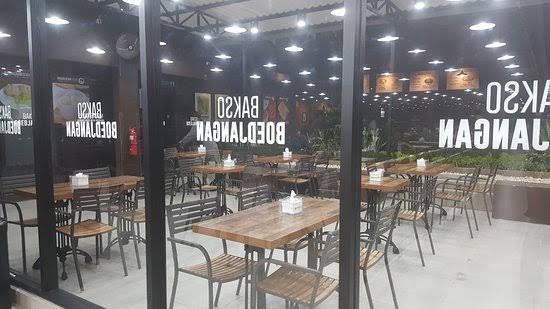 6 Daftar Cabang Bakso Boedjangan di Surabaya Yang Harus Kamu Tahu 3