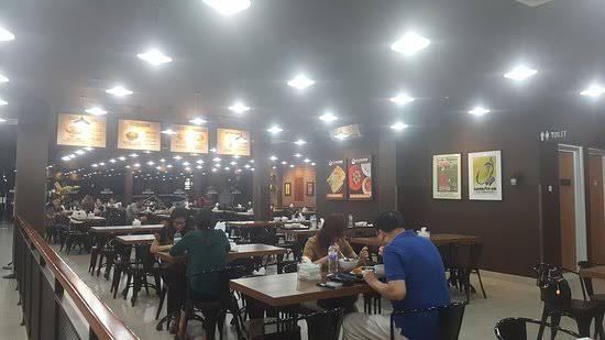 6 Daftar Cabang Bakso Boedjangan di Surabaya Yang Harus Kamu Tahu 4