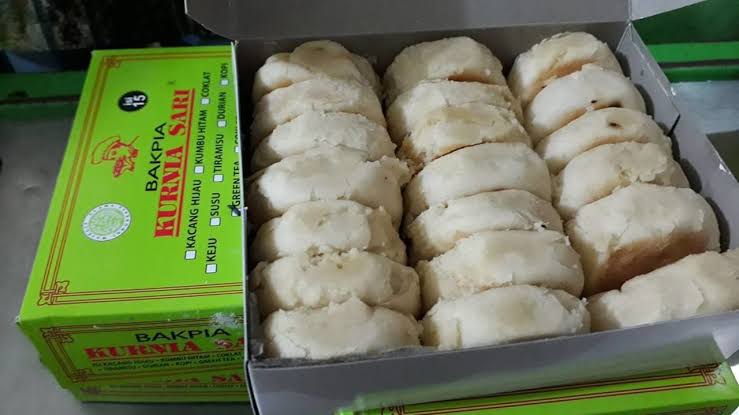 10 Bakpia Phatok Paling Laris dan Terfavorit di Jogja 8