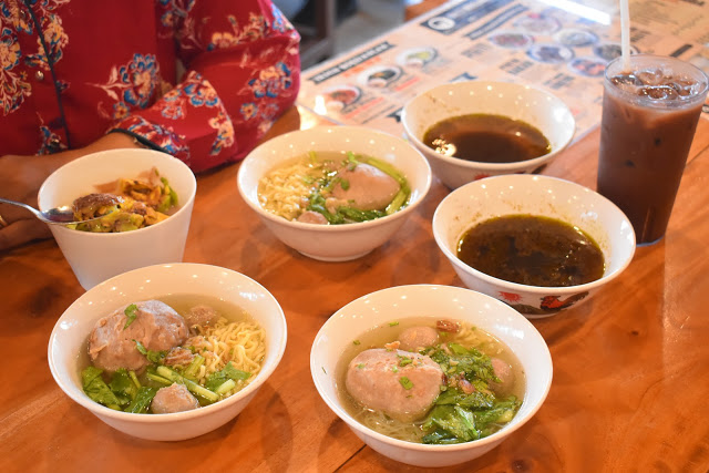 3 Gerai Bakso Boedjangan Yang Bisa Kamu Kunjungi di Bali 2