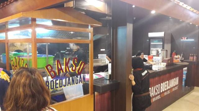 3 Gerai Bakso Boedjangan Yang Bisa Kamu Kunjungi di Bali 1