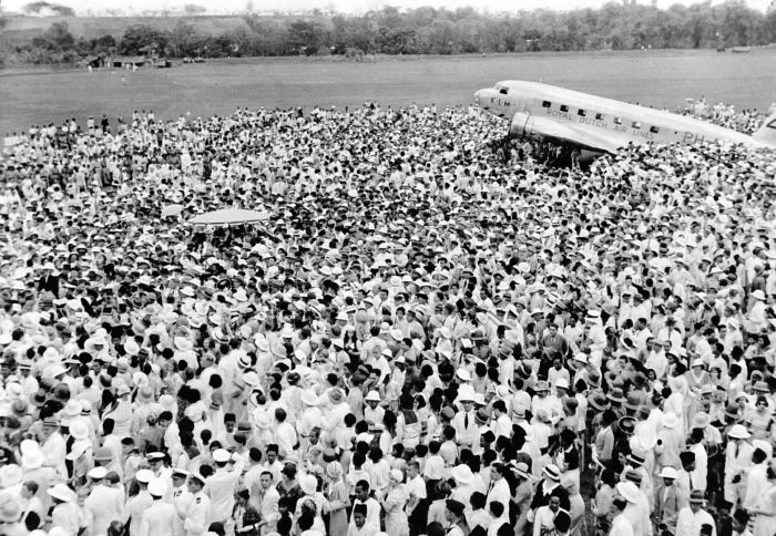 Ini Dia 10 Bandar Udara Yang Ada di Jawa Timur 10 Ini Dia 10 Bandar Udara Yang Ada di Jawa Timur 10