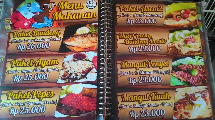 10 Bandeng Presto Paling Enak di Semarang Yang Menjadi Favorit Wisatawan 9