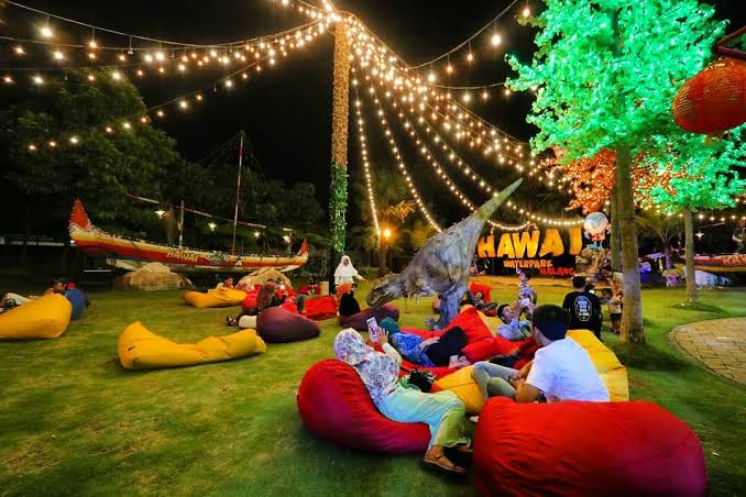 10 Daftar Pilihan Taman di Daerah Malang Yang Kece Abis, Cocok Banget Buat Hangout 9 10 Daftar Pilihan Taman di Daerah Malang Yang Kece Abis, Cocok Banget Buat Hangout 9