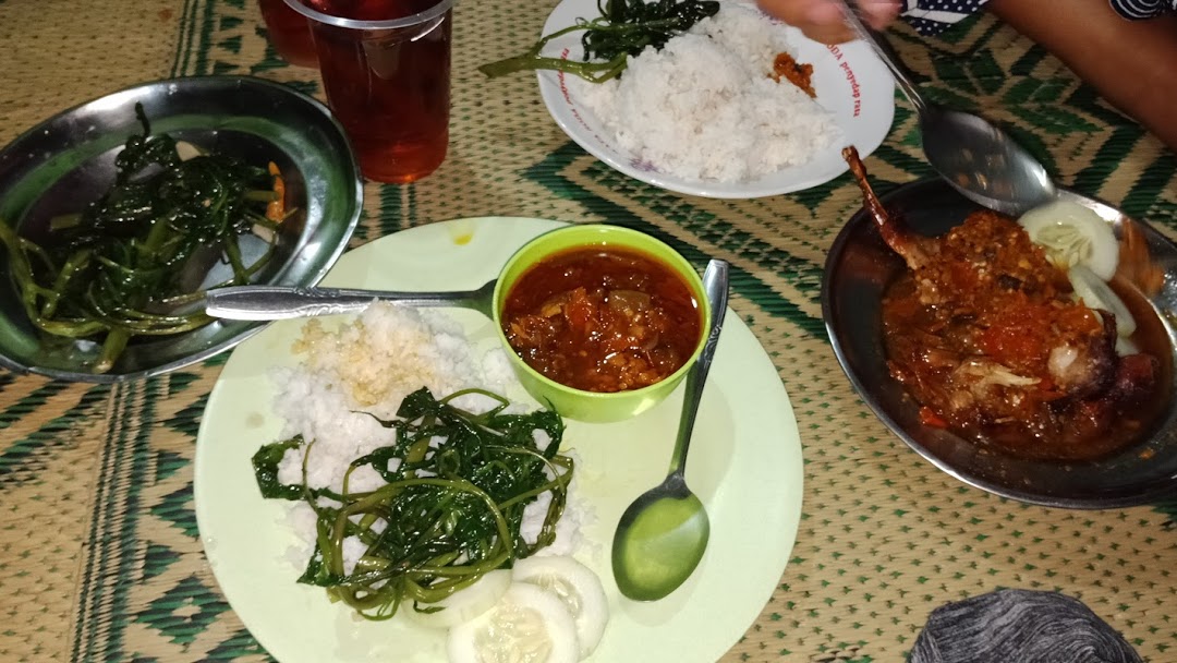 10 Warung Oseng Oseng Mercon Paling Recommended di Jogja 3 10 Warung Oseng Oseng Mercon Paling Recommended di Jogja 3