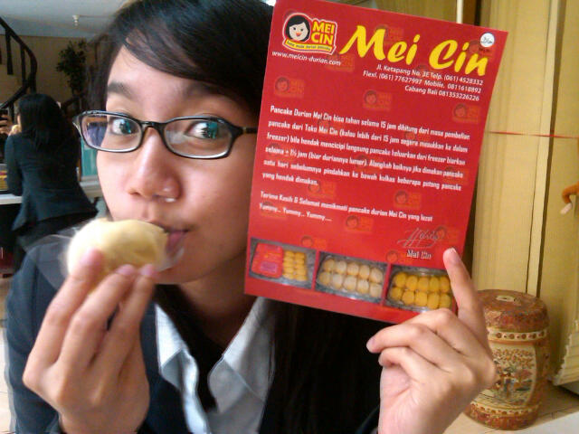 10 Kedai Durian Paling Top dan Terkenal di Medan 10