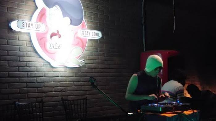 3 Daftar Alamat Mr.K di Semarang, Kafe Kekinian Dengan View Indah 8