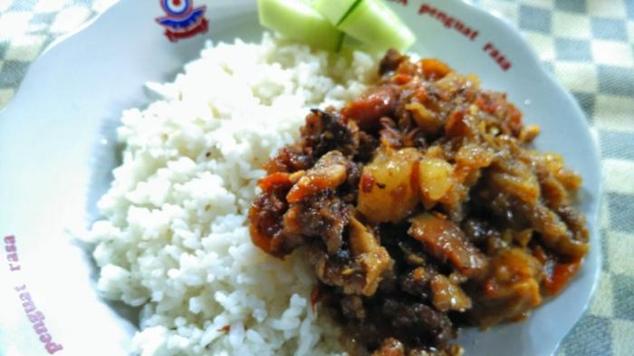 10 Warung Oseng Oseng Mercon Paling Recommended di Jogja 5 10 Warung Oseng Oseng Mercon Paling Recommended di Jogja 5