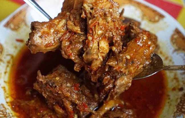 10 Warung Oseng Oseng Mercon Paling Recommended di Jogja 2 10 Warung Oseng Oseng Mercon Paling Recommended di Jogja 2