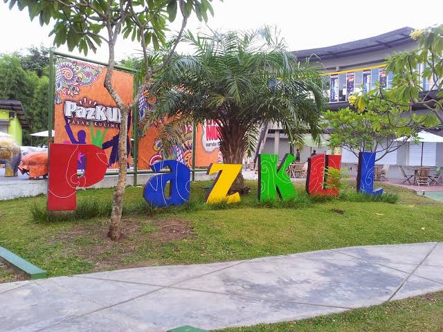 10 Daftar Pilihan Taman Wisata di Daerah Sidoarjo Ini Cocok Buat Melepas Kepenatan 6