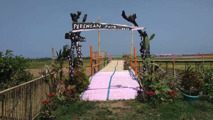 10 Referensi Taman Wisata di Daerah Jogja Ini Tak Hanya Edukatif, Tapi Juga Instagramable Banget 8