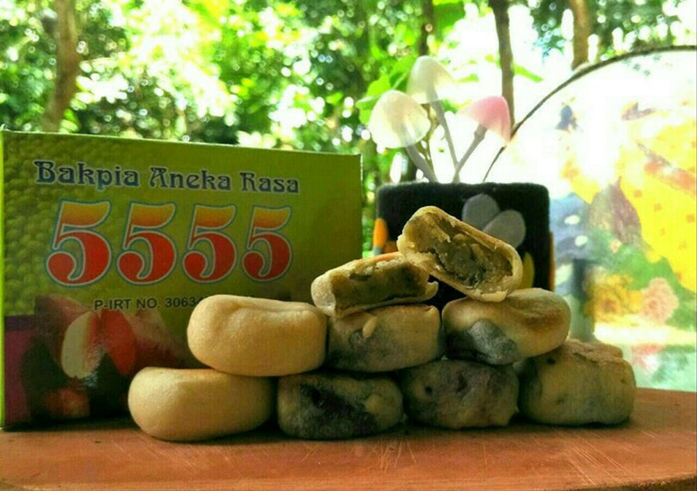 10 Bakpia Phatok Paling Laris dan Terfavorit di Jogja 6