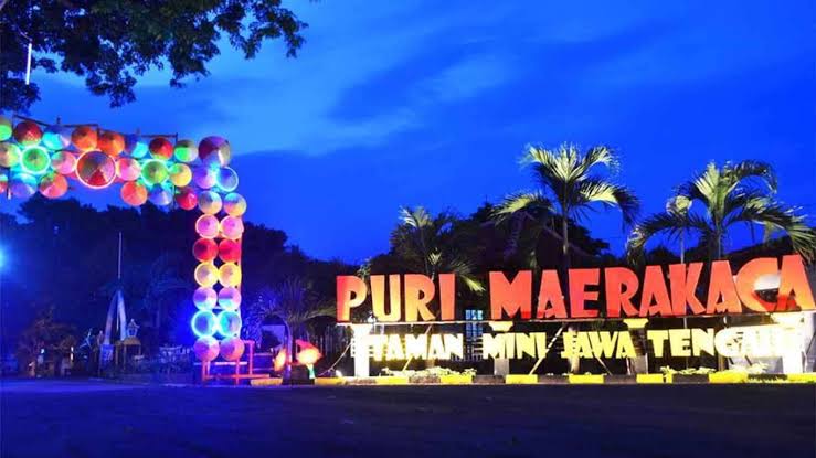 9 Kereta Gantung di Indonesia Yang Tak Kalah Seru 8