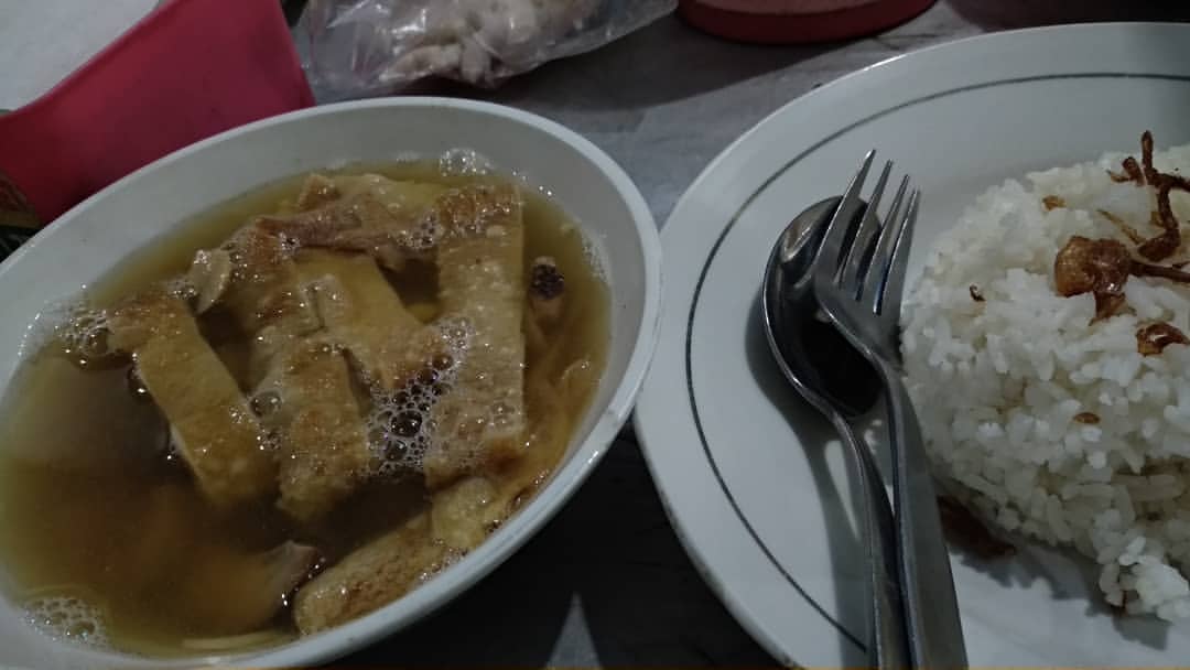 10 Daftar Timlo Paling Enak di Solo Yang Wajib Kamu Tahu 2 10 Daftar Timlo Paling Enak di Solo Yang Wajib Kamu Tahu 2