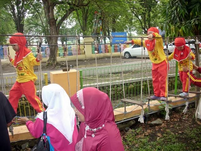 10 Daftar Pilihan Taman Wisata di Daerah Sidoarjo Ini Cocok Buat Melepas Kepenatan 9