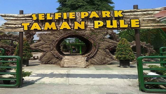 10 Referensi Taman Wisata di Daerah Jogja Ini Tak Hanya Edukatif, Tapi Juga Instagramable Banget 2