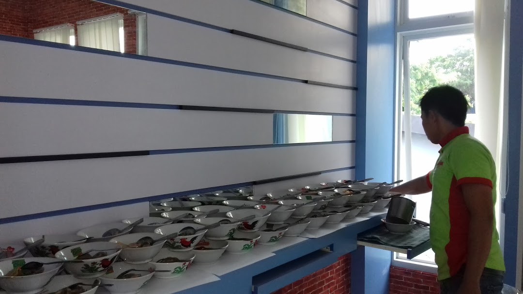 10 Cabang Sop Ayam Pak Min, Kuliner Legendaris Ternikmat Asal Klaten 5 10 Cabang Sop Ayam Pak Min, Kuliner Legendaris Ternikmat Asal Klaten 5