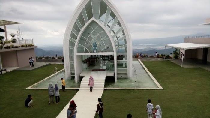 Ini Dia 10 Tempat Wisata Kece di Bandungan Semarang 8 Ini Dia 10 Tempat Wisata Kece di Bandungan Semarang 8