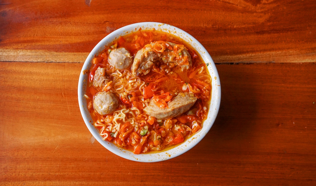 3 Gerai Bakso Boedjangan Yang Bisa Kamu Kunjungi di Bali 6