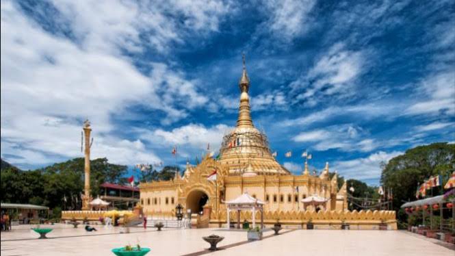 10 Rekomendasi Wisata Taman Cantik di Daerah Medan Yang Asyik Buat Melepas Penat dan Stres 3 10 Rekomendasi Wisata Taman Cantik di Daerah Medan Yang Asyik Buat Melepas Penat dan Stres 3