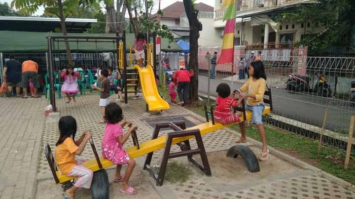 10 Rekomendasi Taman Wisata di Daerah Jakarta Barat Yang Bagus Untuk Liburan Anak-Anak 8