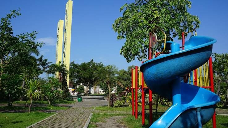 10 Daftar Pilihan Taman Wisata di Daerah Sidoarjo Ini Cocok Buat Melepas Kepenatan 7