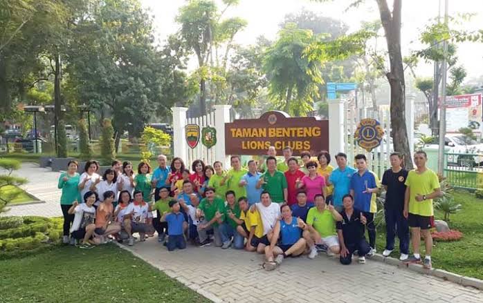 10 Rekomendasi Wisata Taman Cantik di Daerah Medan Yang Asyik Buat Melepas Penat dan Stres 4 10 Rekomendasi Wisata Taman Cantik di Daerah Medan Yang Asyik Buat Melepas Penat dan Stres 4