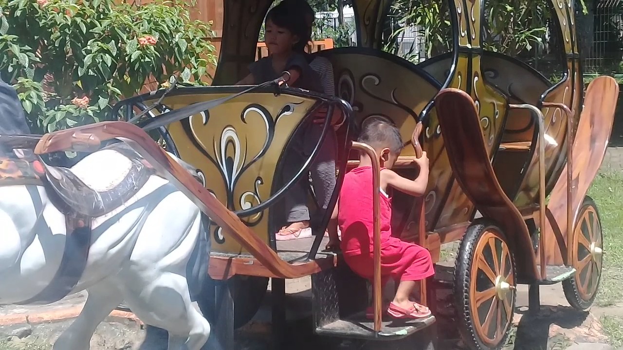 10 Daftar Pilihan Taman Wisata di Daerah Sidoarjo Ini Cocok Buat Melepas Kepenatan 10