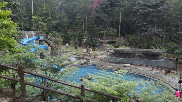 10 Rekomendasi Taman di Daerah Bandung Yang Sangat Indah dan Asri Ini Lagi Nge-Hits 9