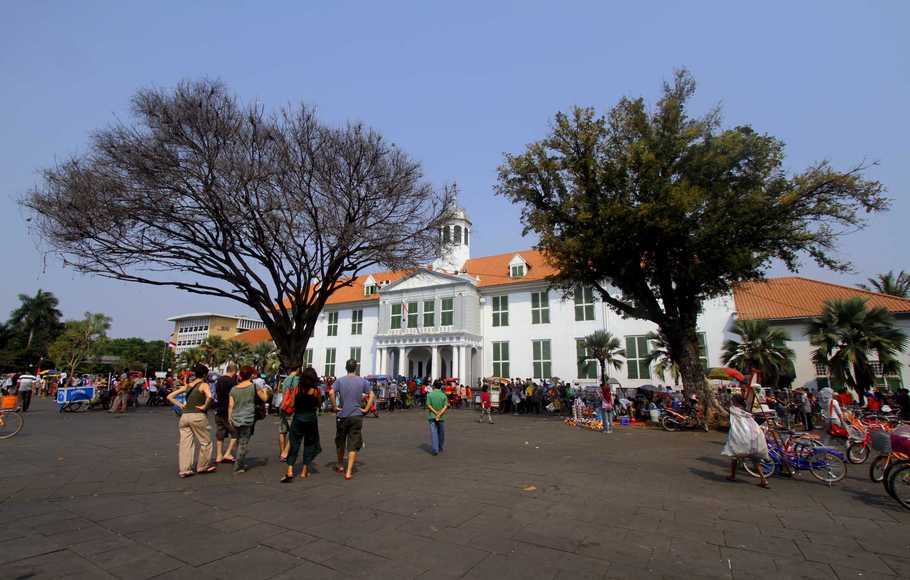 10 Rekomendasi Taman Wisata di Daerah Jakarta Barat Yang Bagus Untuk Liburan Anak-Anak 3