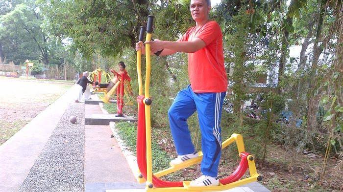 10 Rekomendasi Taman di Daerah Bandung Yang Sangat Indah dan Asri Ini Lagi Nge-Hits 6