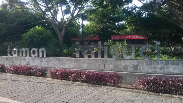 10 Daftar Pilihan Taman Cantik di Daerah Kediri Yang Bisa Menghilangkan Jenuh dan Stres 8 10 Daftar Pilihan Taman Cantik di Daerah Kediri Yang Bisa Menghilangkan Jenuh dan Stres 8