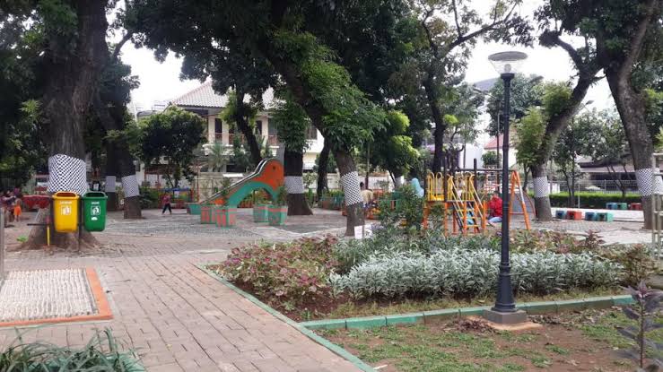 10 Rekomendasi Taman Wisata di Daerah Jakarta Barat Yang Bagus Untuk Liburan Anak-Anak 7