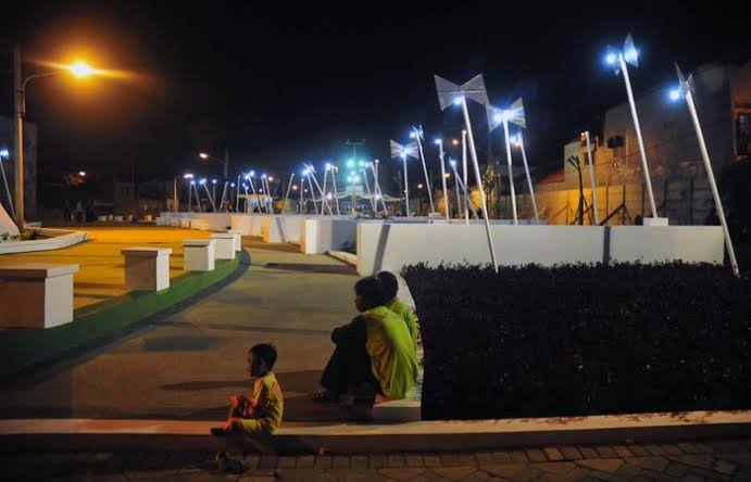 10 Daftar Pilihan Taman di Daerah Malang Yang Kece Abis, Cocok Banget Buat Hangout 6 10 Daftar Pilihan Taman di Daerah Malang Yang Kece Abis, Cocok Banget Buat Hangout 6