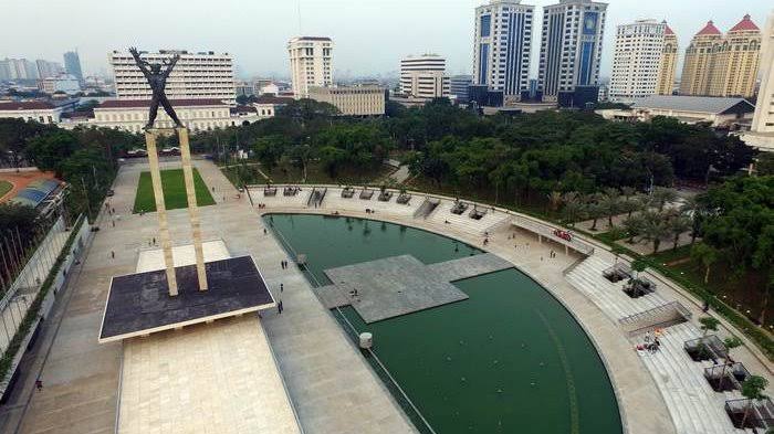 10 Daftar Pilihan Taman Wisata di Daerah Jakarta Pusat Yang Paling Cocok Untuk Menenangan Diri 5 10 Daftar Pilihan Taman Wisata di Daerah Jakarta Pusat Yang Paling Cocok Untuk Menenangan Diri 4