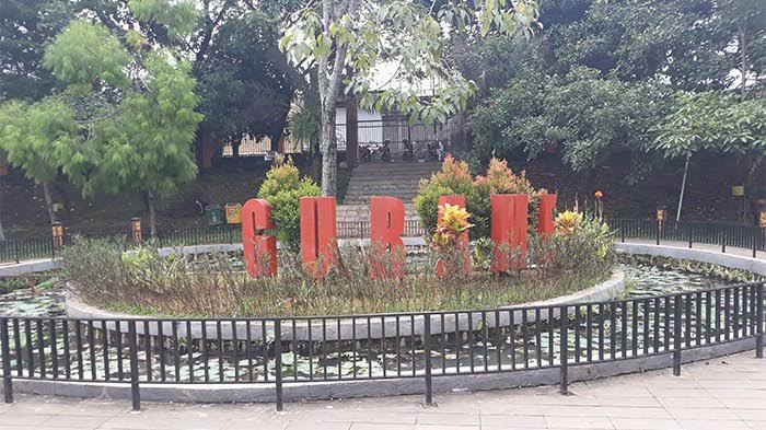 10 Referensi Taman Wisata Daerah Depok Yang Sangat Indah dan Cantik Ini Cocok Buat Dikunjungi 4