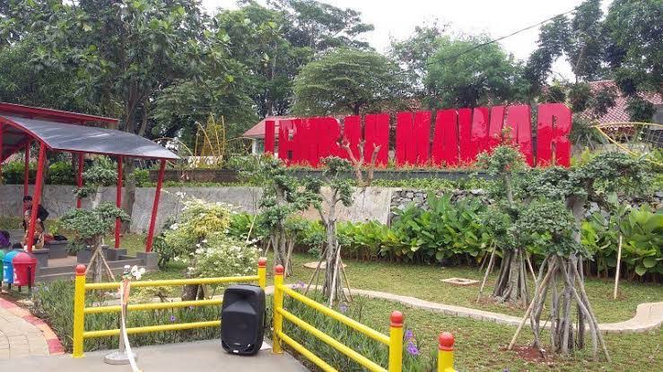 10 Referensi Taman Wisata Daerah Depok Yang Sangat Indah dan Cantik Ini Cocok Buat Dikunjungi 2