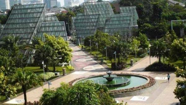 10 Rekomendasi Taman Daerah Jakarta Timur Ini Cocok Bangat Buat Kalian Yang Mau Menenangkan Diri 7 10 Rekomendasi Taman Daerah Jakarta Timur Ini Cocok Bangat Buat Kalian Yang Mau Menenangkan Diri 7