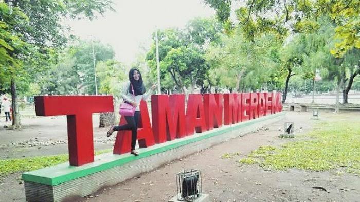 10 Referensi Taman Paling Cantik Daerah Bandar Lampung, Salah Satunya Bisa Lihat Ikan Nemo Loh! 9 10 Referensi Taman Paling Cantik Daerah Bandar Lampung, Salah Satunya Bisa Lihat Ikan Nemo Loh! 9