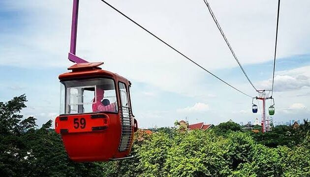 15 Tempat Rekreasi di Jakarta Timur untuk Keluarga: Destinasi Liburan Seru dan Edukatif 2