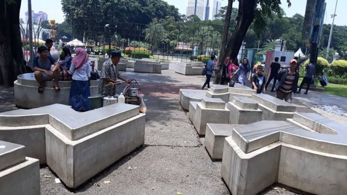 10 Daftar Pilihan Taman Wisata di Daerah Jakarta Pusat Yang Paling Cocok Untuk Menenangan Diri 7 10 Daftar Pilihan Taman Wisata di Daerah Jakarta Pusat Yang Paling Cocok Untuk Menenangan Diri 6