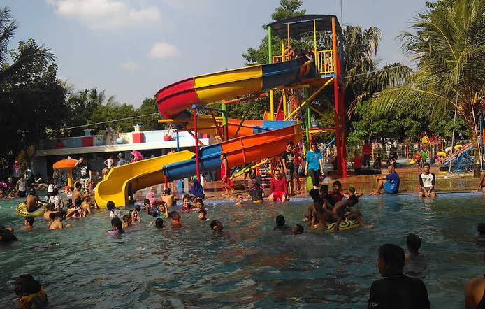 10 Referensi Taman Wisata Daerah Depok Yang Sangat Indah dan Cantik Ini Cocok Buat Dikunjungi 5
