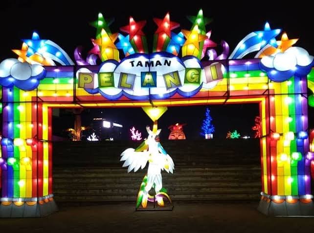 10 Referensi Taman Wisata di Daerah Jogja Ini Tak Hanya Edukatif, Tapi Juga Instagramable Banget 1