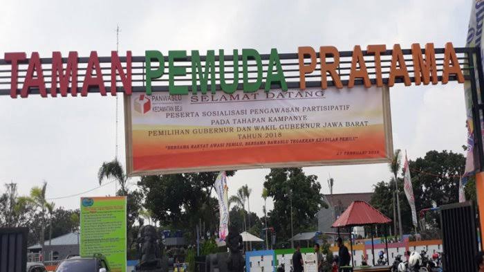 10 Referensi Taman Wisata Daerah Depok Yang Sangat Indah dan Cantik Ini Cocok Buat Dikunjungi 1