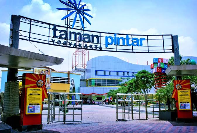 10 Referensi Taman Wisata di Daerah Jogja Ini Tak Hanya Edukatif, Tapi Juga Instagramable Banget 4