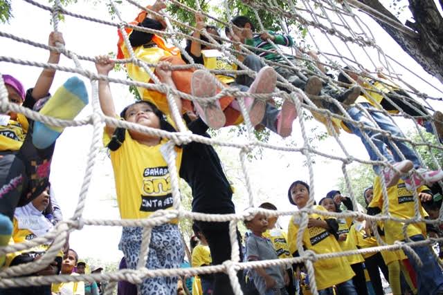 10 Daftar Pilihan Taman Wisata di Daerah Sidoarjo Ini Cocok Buat Melepas Kepenatan 5