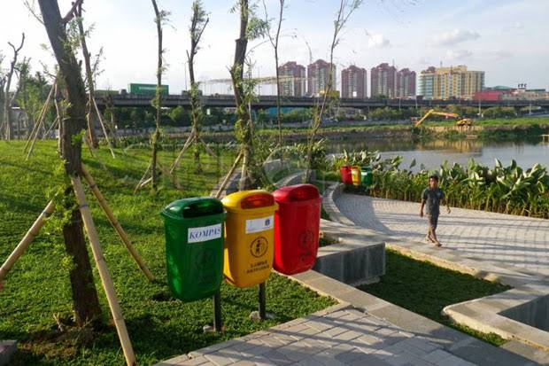 10 Rekomendasi Taman Wisata di Daerah Jakarta Barat Yang Bagus Untuk Liburan Anak-Anak 9