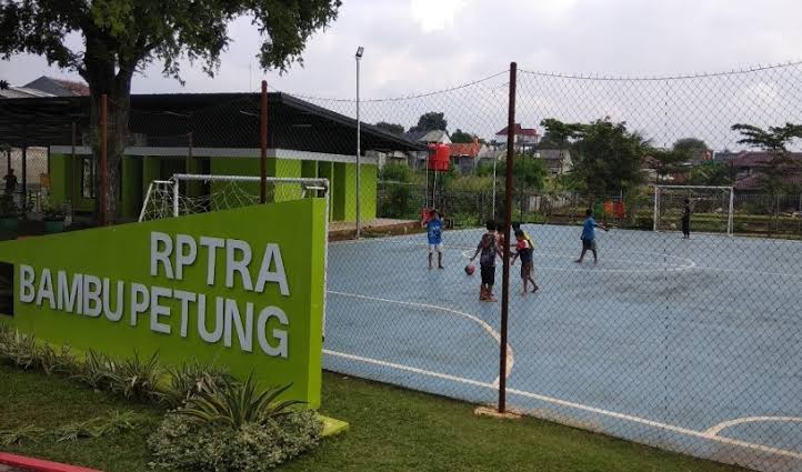 10 Rekomendasi Taman Daerah Jakarta Timur Ini Cocok Bangat Buat Kalian Yang Mau Menenangkan Diri 4 10 Rekomendasi Taman Daerah Jakarta Timur Ini Cocok Bangat Buat Kalian Yang Mau Menenangkan Diri 4