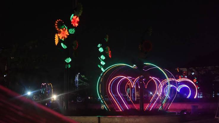 10 Daftar Pilihan Taman di Daerah Cikarang Yang Cantik dan Indah, Wajib Kalian Kunjungi! 3 10 Daftar Pilihan Taman di Daerah Cikarang Yang Cantik dan Indah, Wajib Kalian Kunjungi! 3